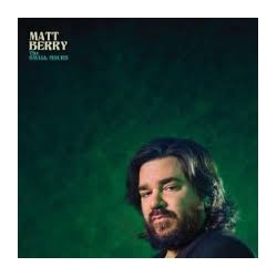 Matt Berry-Small Hours