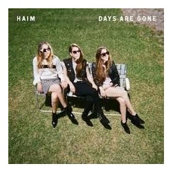 Haim-Days Are Gone