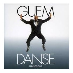 Guem-Danse Percussion