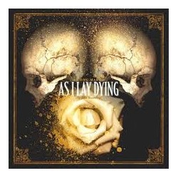 As I Lay Dying-A Long March (The First Recording)