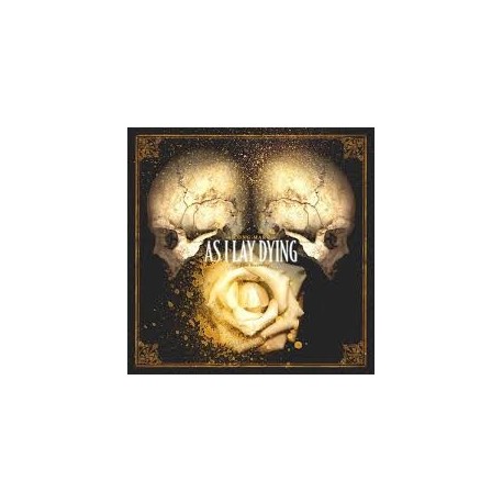 As I Lay Dying-A Long March (The First Recording)