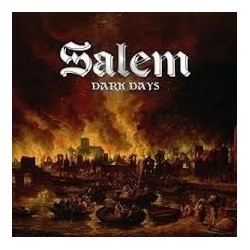 Salem-Dark Days