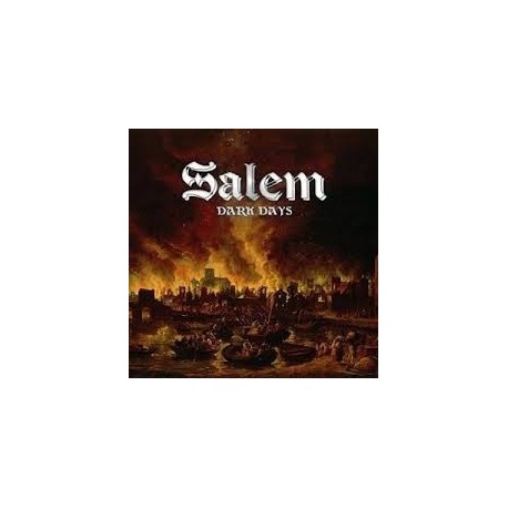 Salem-Dark Days
