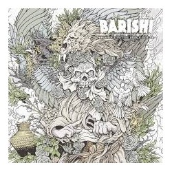 Barishi-Blood From The Lion's Mouth
