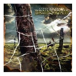 Brainstorm-Memorial Roots Re-Rooted