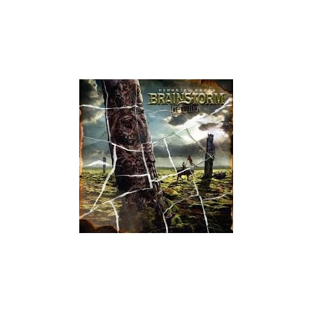 Brainstorm-Memorial Roots Re-Rooted