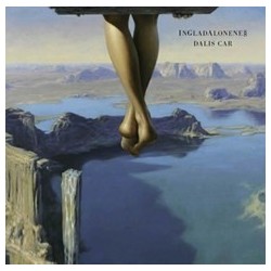 Dali's Car-Ingladalonenes