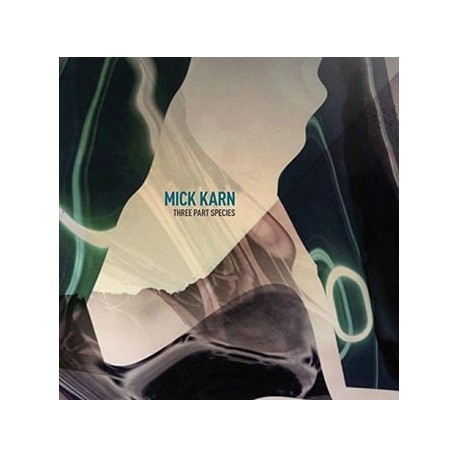 Mick Karn-Three Part Species