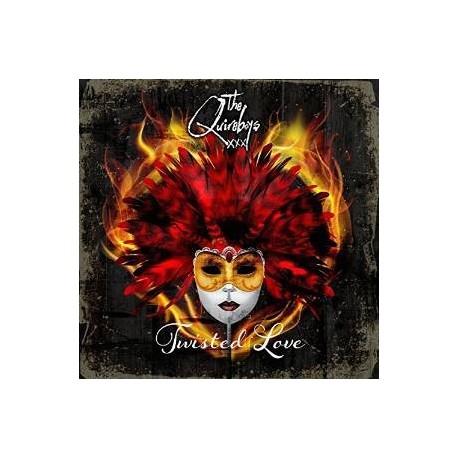 Quireboys-Twisted Love