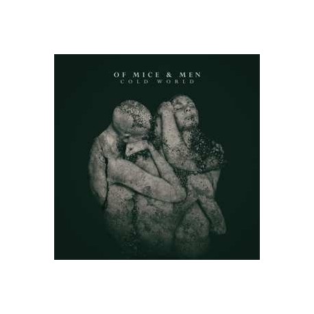Of Mice & Men-Cold World