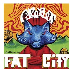 Crobot-Fat City