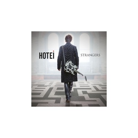 Hotei-Strangers