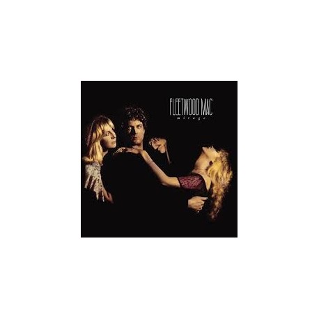 Fleetwood Mac-Mirage
