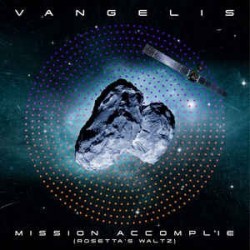 Vangelis-Rosetta
