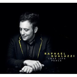 Raphael Gualazzi-Love Life Peace