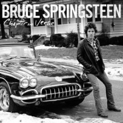 Bruce Springsteen-Chapter And Verse