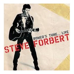 Steve Forbert-Romeo's Tune... Live