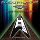 Elektradrive-Over the Space 10th Anniversary Edition