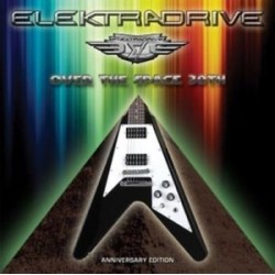 Elektradrive-Over the Space 10th Anniversary Edition