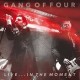 Gang Of Four-Live..In The Moment