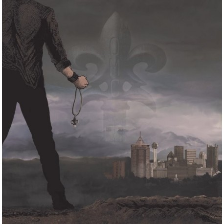 Operation: Mindcrime-Resurrection
