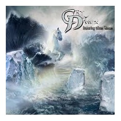 Cry Of Down-Cry Of Down Featuring Goran Edman