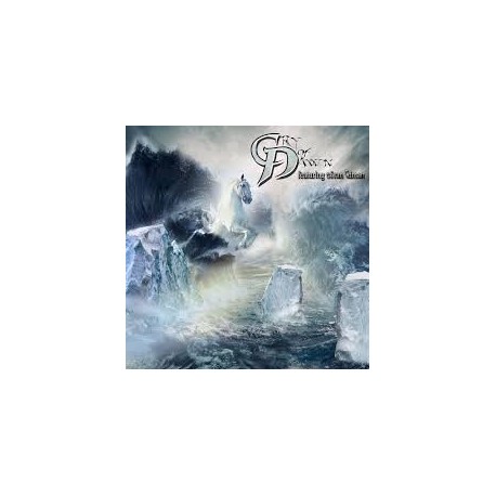 Cry Of Down-Cry Of Down Featuring Goran Edman