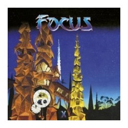 Focus-X