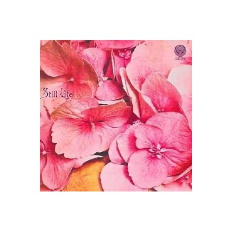 Still Life-Still Life