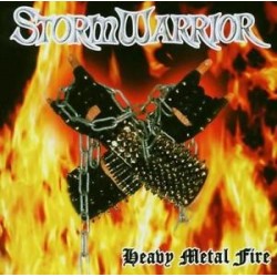 Stormwarrior-Heavy Metal Fire