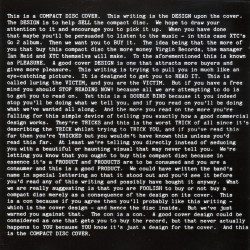 XTC - Go 2