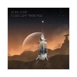 John Lodge-10,000 Light Years Ago