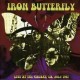 Iron Butterfly-Live At the Galaxy, LA, July 1967