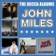 John Miles-Decca Albums