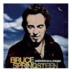 Bruce Springsteen-Working A Dream