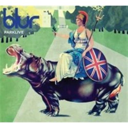 Blur-Parklive
