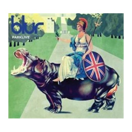 Blur-Parklive