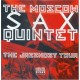 Moscow Sax Quintet-Jazznost Tour