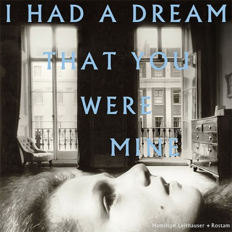 Hamilton Leithauser-I Had A Dream That You Were Mine