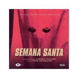 Andrea Guerra-Semana Santa