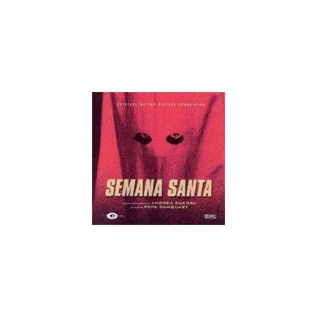 Andrea Guerra-Semana Santa