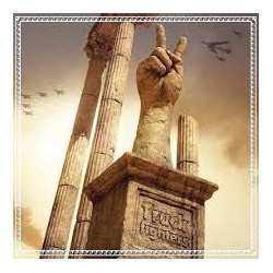 Truckfighters-V