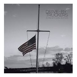 Drive By Truckers-American Band