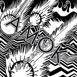 Atoms For Peace-Amok