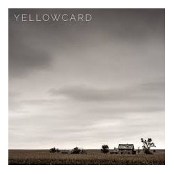 Yellowcard-Yellowcard