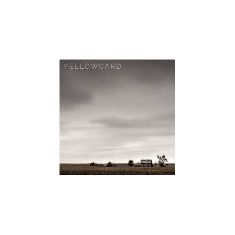 Yellowcard-Yellowcard