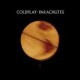 Coldplay-Parachutes
