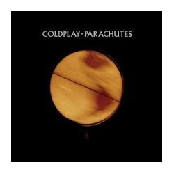 Coldplay-Parachutes