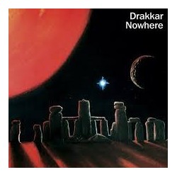 Drakkar Nowhere-Drakkar Nowhere