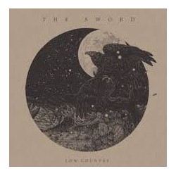 Sword-Low Country